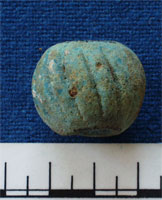 Large melon-type bead (AN1886.1447)