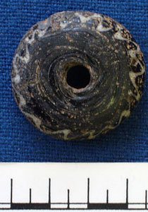 Spindle whorl (AN1935.582)