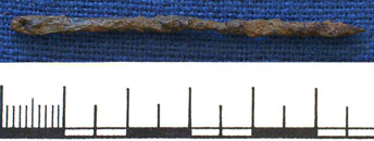 Needle (AN1930.764)