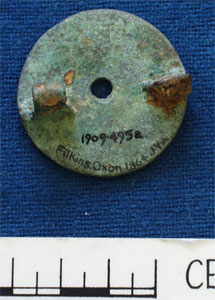 Disc brooch rear (AN1909.495a)