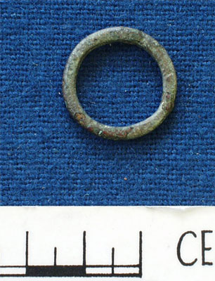 Cast ring (AN1909.495e)