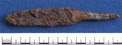 Knife (AN1896-1908PR453c)
