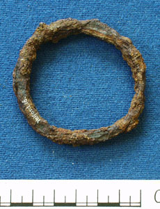 Iron ring (AN1966.191)