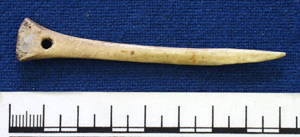Bone pin (AN1966.204)
