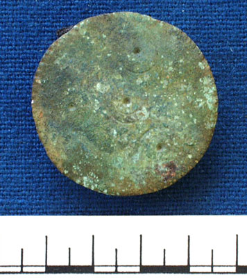 Brooch (AN1934.209b)