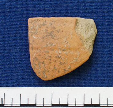 Pottery sherd  (AN1934.232)