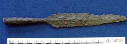 Spearhead (AN1934.234)
