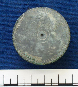 Brooch (AN1935.47b)