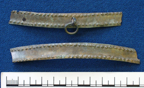 Mounts (AN1935.47g)