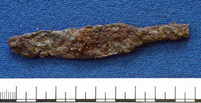 Knife (AN1935.50a)