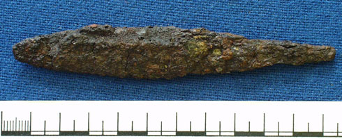 Knife (AN1935.56)