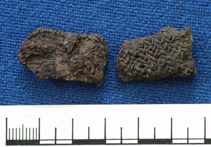 Iron object (AN1935.58d)