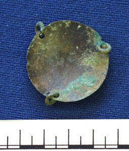 Scale pan (AN1935.62c)
