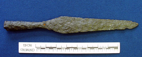 Spearhead (AN1935.738)
