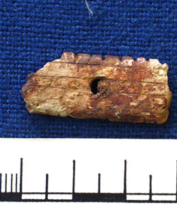 Comb bar