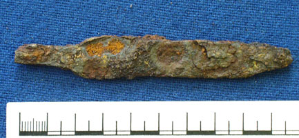 Knife