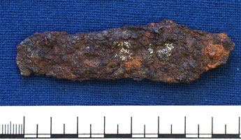 Knife