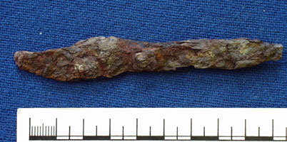 Knife