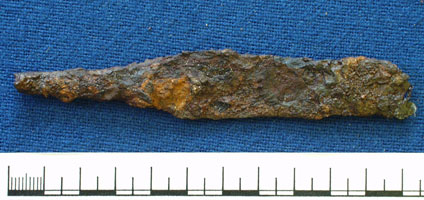 Knife