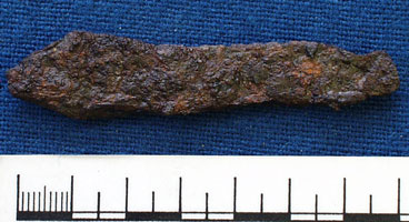 Knife