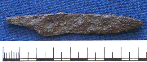 Knife