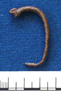 Romano-British Fibula