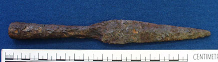 Spearhead