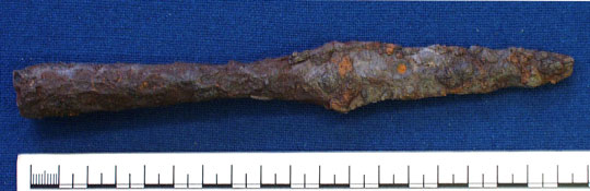 Spearhead