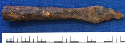 Spearhead