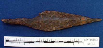 Spearhead