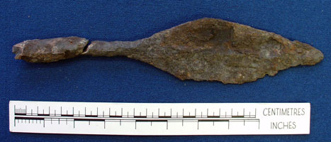 Spearhead