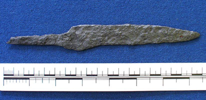 Knife (AN1942.197)