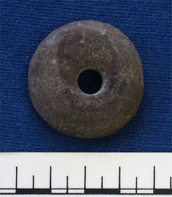 Spindle whorl (AN1909.497c)