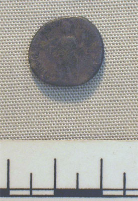 Roman coin (AN1886.1432)