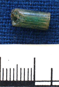 Bead (AN1920.267b)