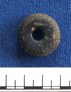 Large bead (AN1971.464)