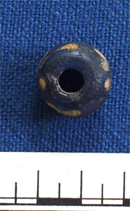 Large bead (AN1971.465)