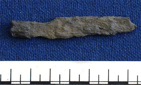 Knife (AN1971.558)