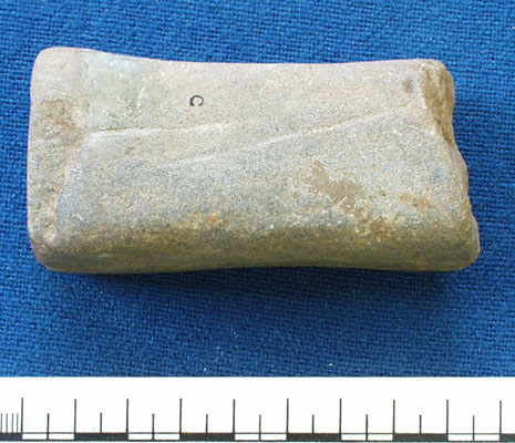 Hone stone (AN1923.825)