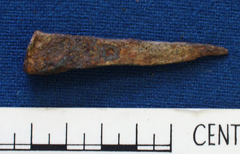 Nail (AN1923.832)