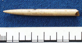 Bone pin (AN1926.52)