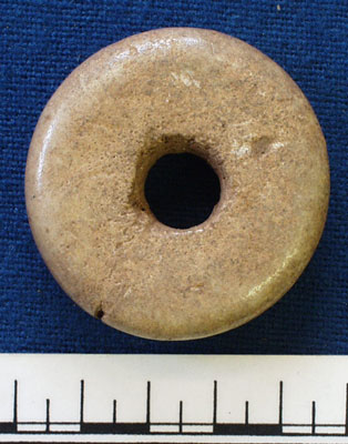 Spindle whorl (AN1926.73)