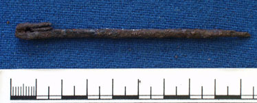 Iron pin (AN1933.524c)