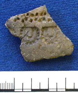 Pottery sherd (AN1966.1930)