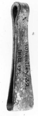 Tweezers (AN1883.172b)