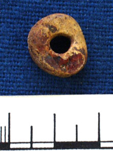 Amber bead (AN1883.62c)