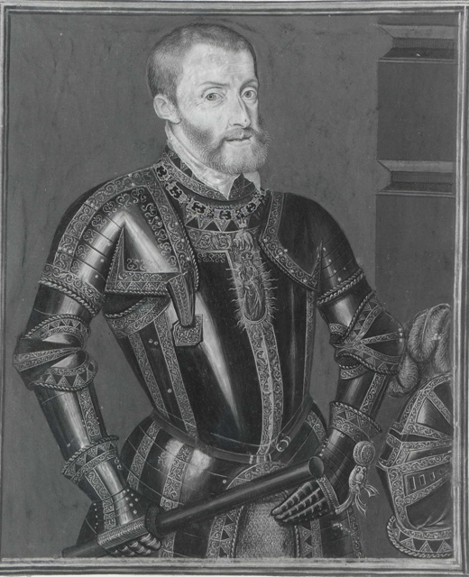 Go to Catalogue entry for WA.B.II.625