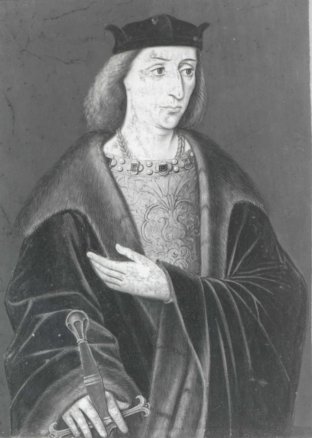 Go to Catalogue entry for WA.C.I.173