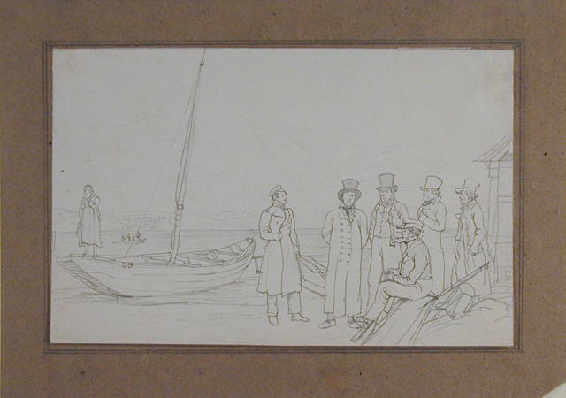 Go to Catalogue entry for WA.OA433