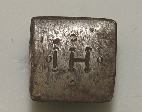 Go to Catalogue entry for WA_1897_CDEF_F550